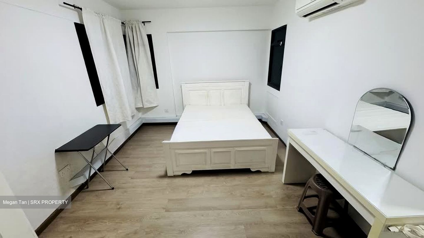 Blk 291B Compassvale Lodge (Sengkang), HDB 5 Rooms #565641701